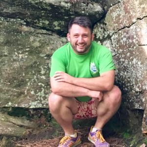 Meet your Posher, Clayton